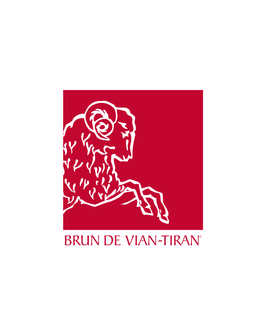 Brun de Vian-Tiran