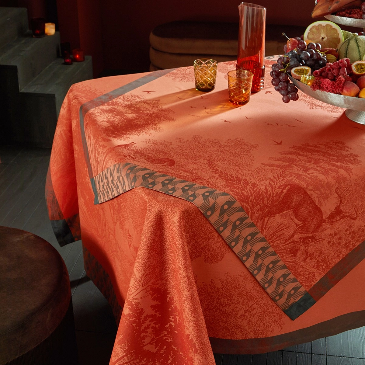 Linge de Table
