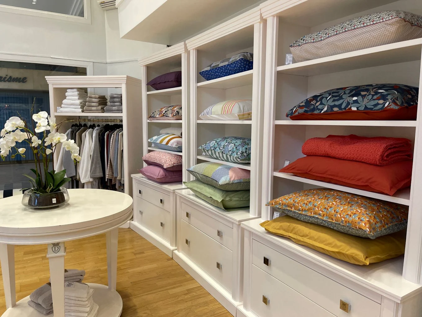 Mobikit Showroom Casablanca
